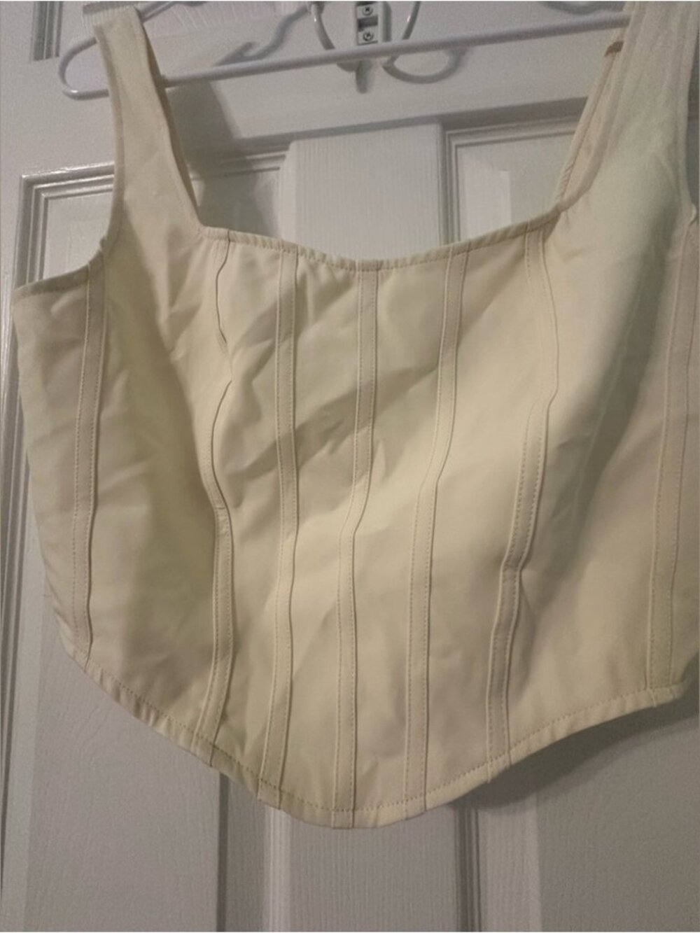 Corset top - Picture 2 of 3